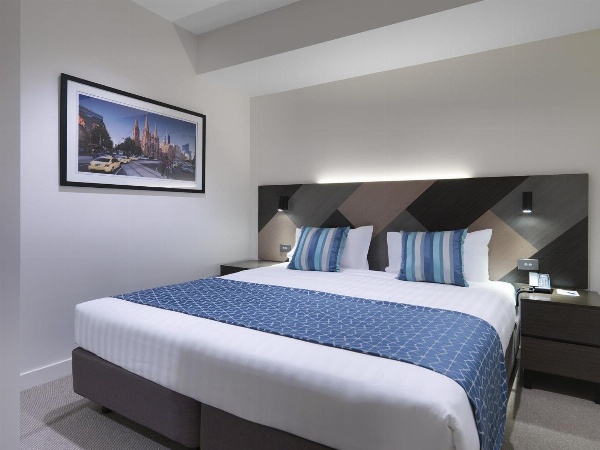 Wyndham Hotel Melbourne Main image